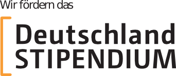 Logo Deutschlandstipendium